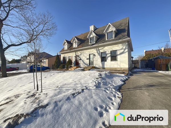 288, rue de Naples, St-Eustache à vendre