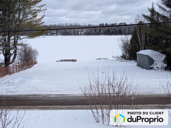 107 rue Petit-cayamant, Lac-Cayamant for sale