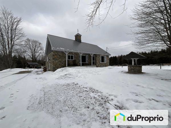 287, 8e rang Est, Stoke à vendre