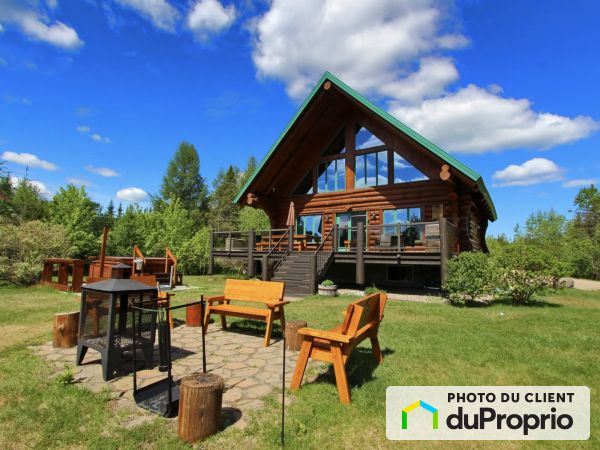10 chemin du Héron, Ste-Christine-D'Auvergne for sale