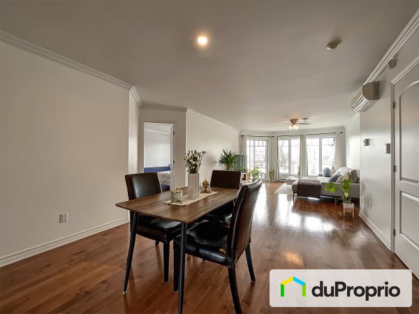 2-5645, rue du Condor, Brossard à vendre