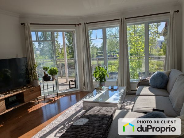 2-5645, rue du Condor, Brossard à vendre