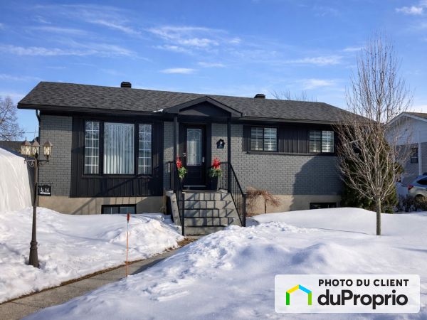 14 rue Yvan, Blainville for sale