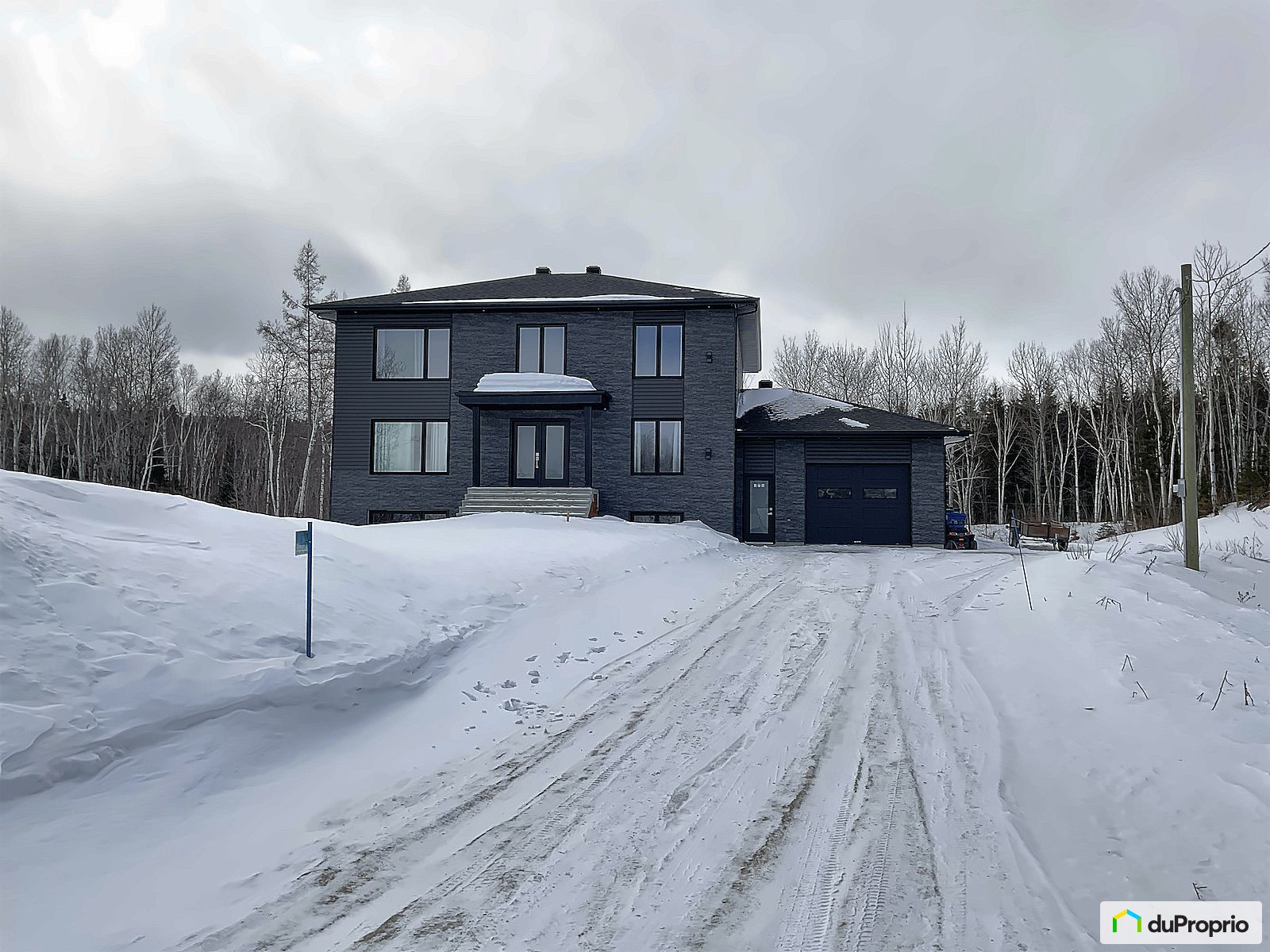 171 Rue Du Vert Bois — photo 3
