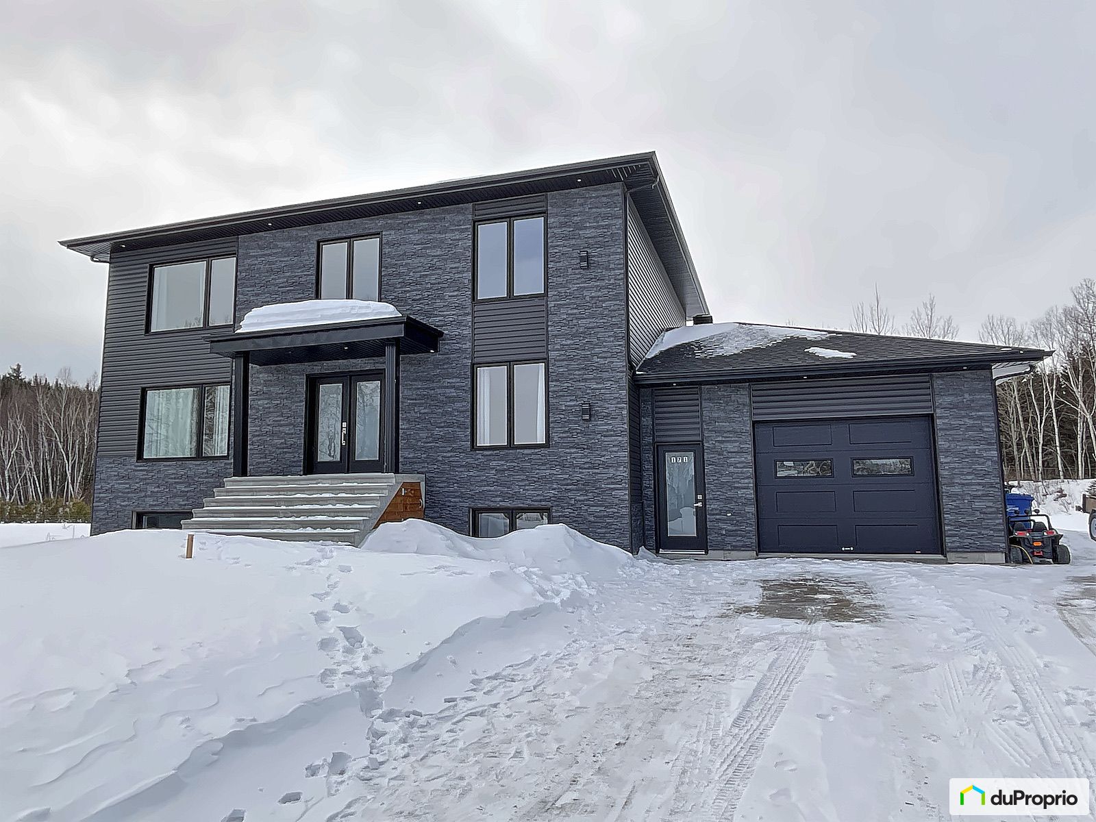 171 Rue Du Vert Bois — photo 1