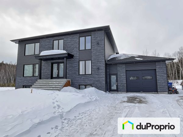 171 rue du Vert-Bois, Chicoutimi (Laterrière) for sale