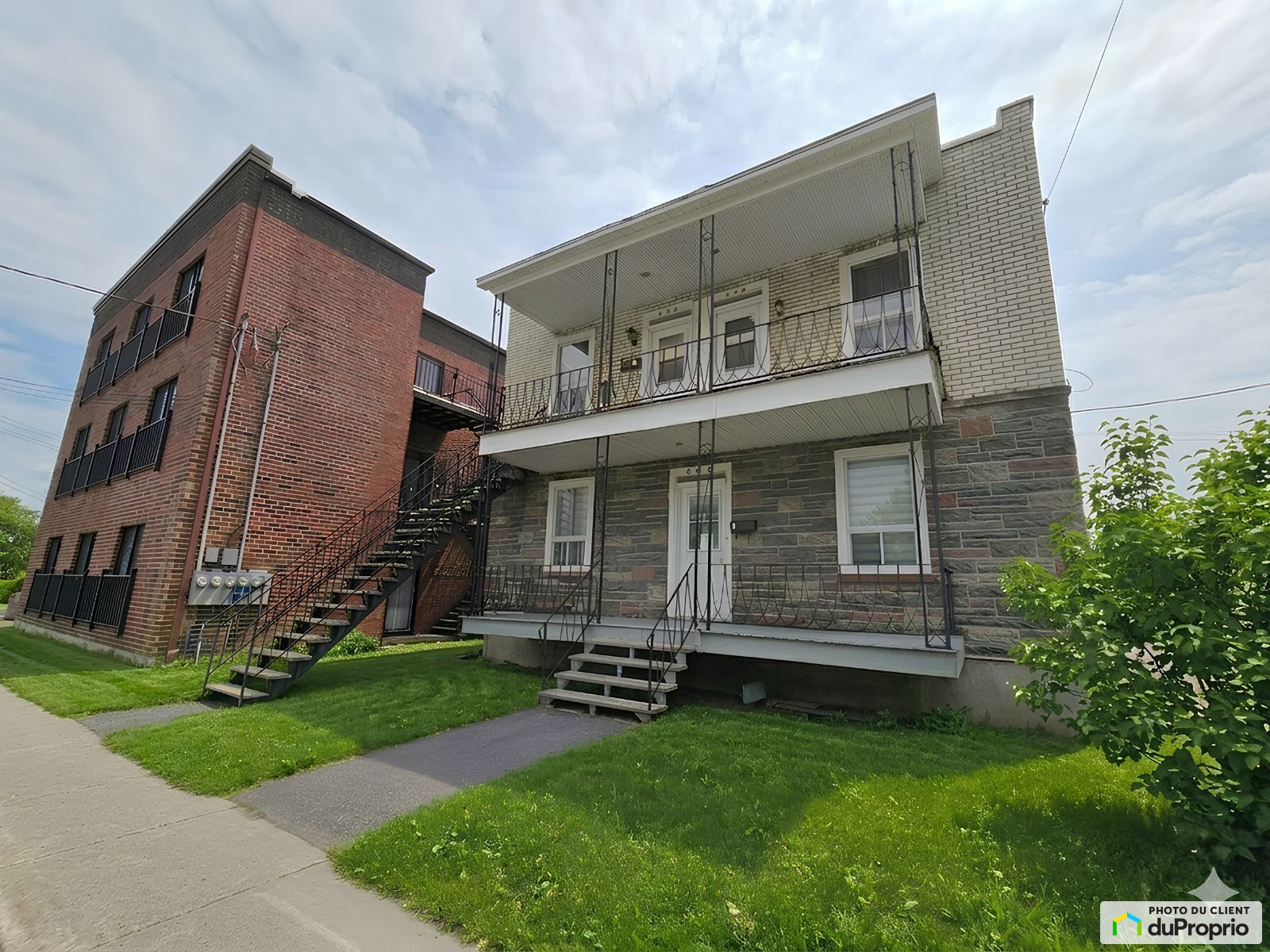 145 149 151 Rue Castonguay — photo 1