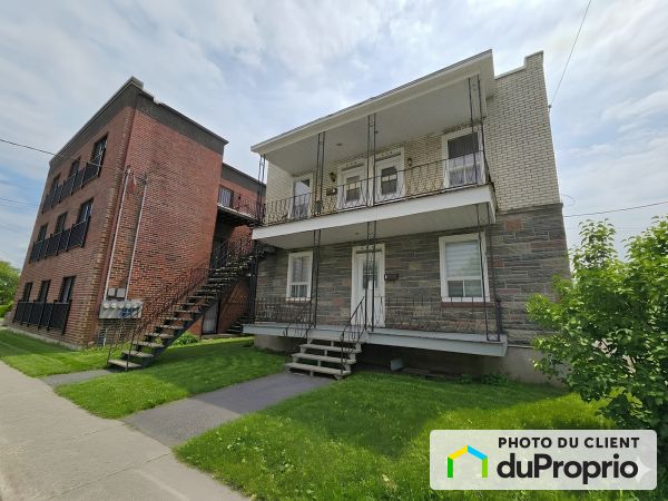 145-149-151, rue Castonguay, St-Jérôme (St-Jérôme) for sale