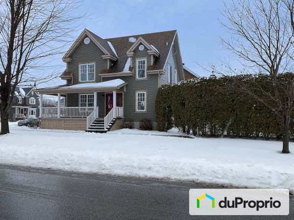 412, 3e avenue est, Crabtree à vendre