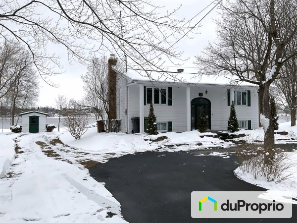 49, rue Reid, Drummondville (St-Charles-De-Drummond) à vendre