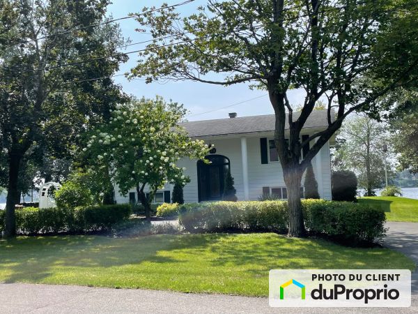 49 rue Reid, Drummondville (St-Charles-De-Drummond) for sale