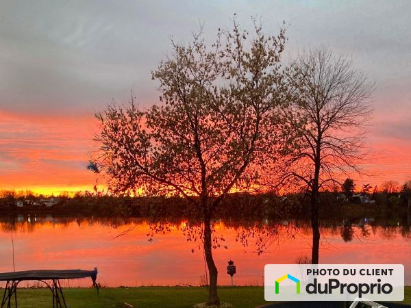 49, rue Reid, Drummondville (St-Charles-De-Drummond) à vendre