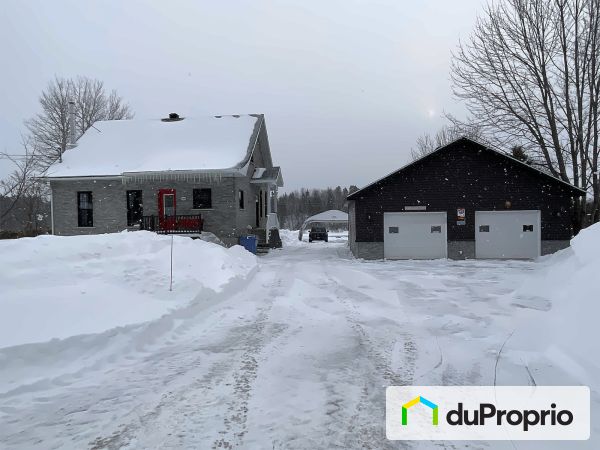 3307 rue du Barrage, Jonquière (Jonquière) for sale