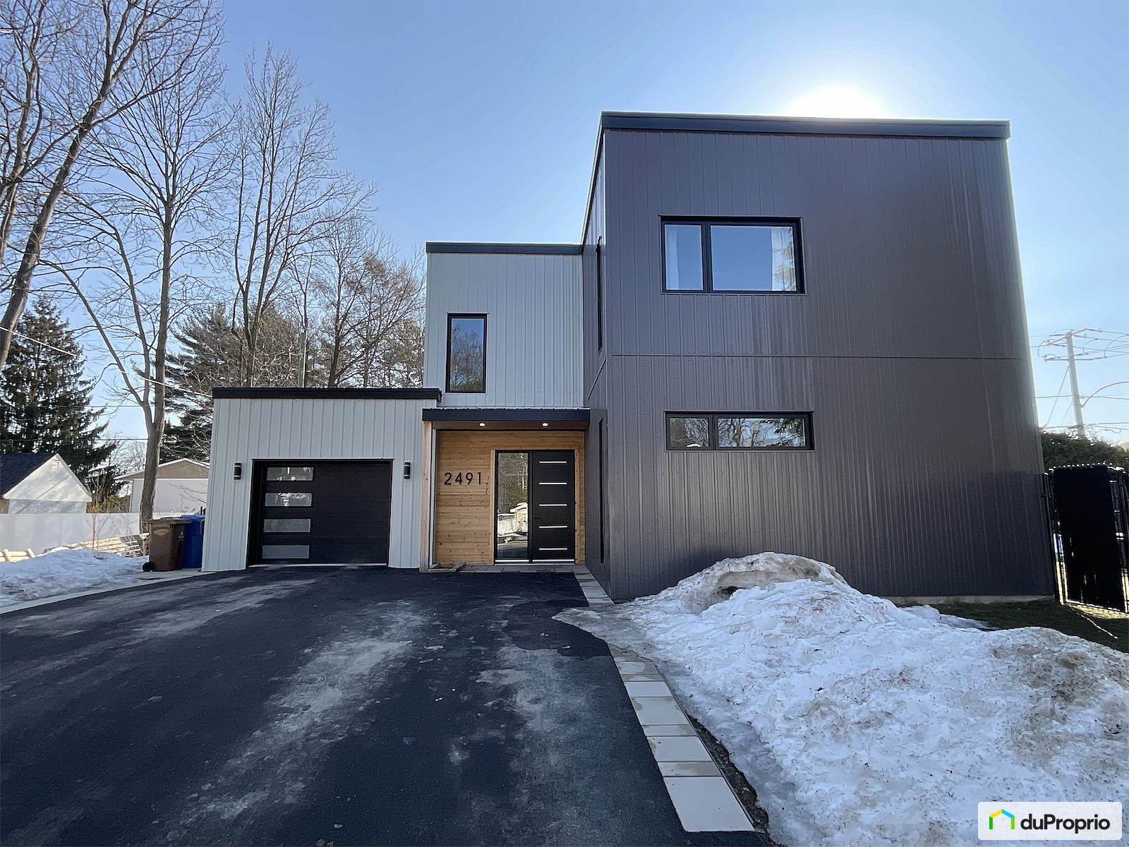 2491 Rue Sebastien — photo 3