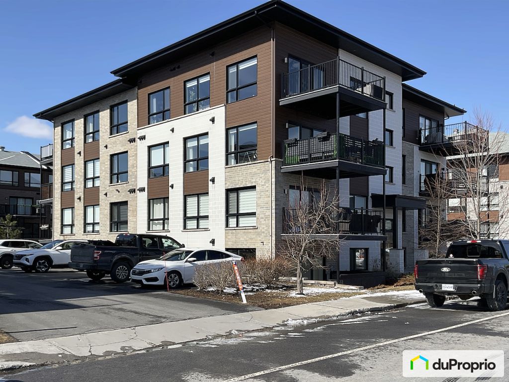301 3885 Rue Emma Collin — photo 2