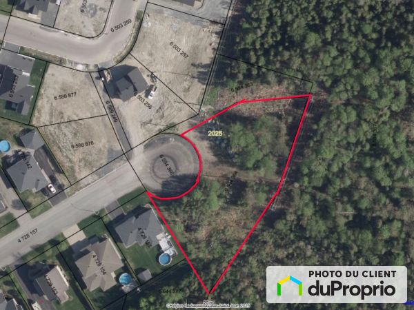 652, rue Laliberté, Alma à vendre