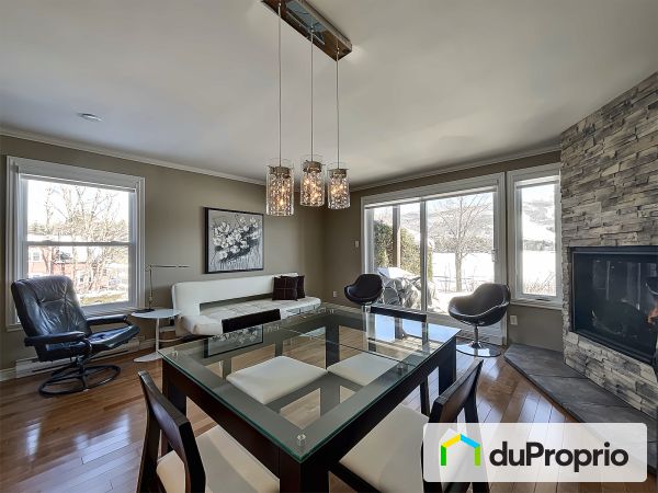 3220-2841, chemin du Village, Mont-Tremblant à vendre