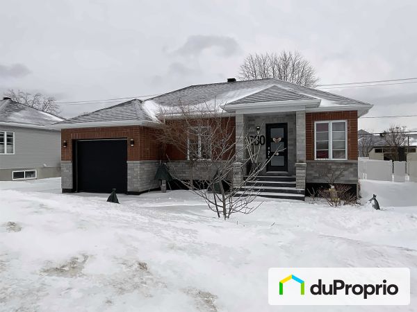 680 rue Monique-Dupont, Trois-Rivières (St-Louis-De-France) for sale