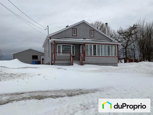 4534 chemin Royal, Ile d'Orléans (St-Jean) for sale