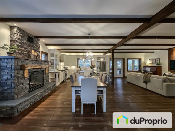 Overall View - 51 rue des Orioles, Orford for sale