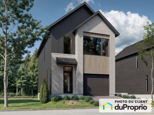 9179 Rue Desvoyaux, Mirabel (St-Augustin) for sale