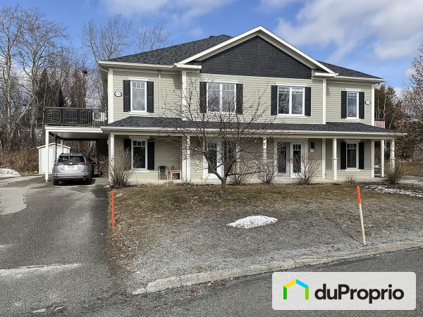 4230 rue du Pavillon, Sherbrooke (Rock Forest) for sale