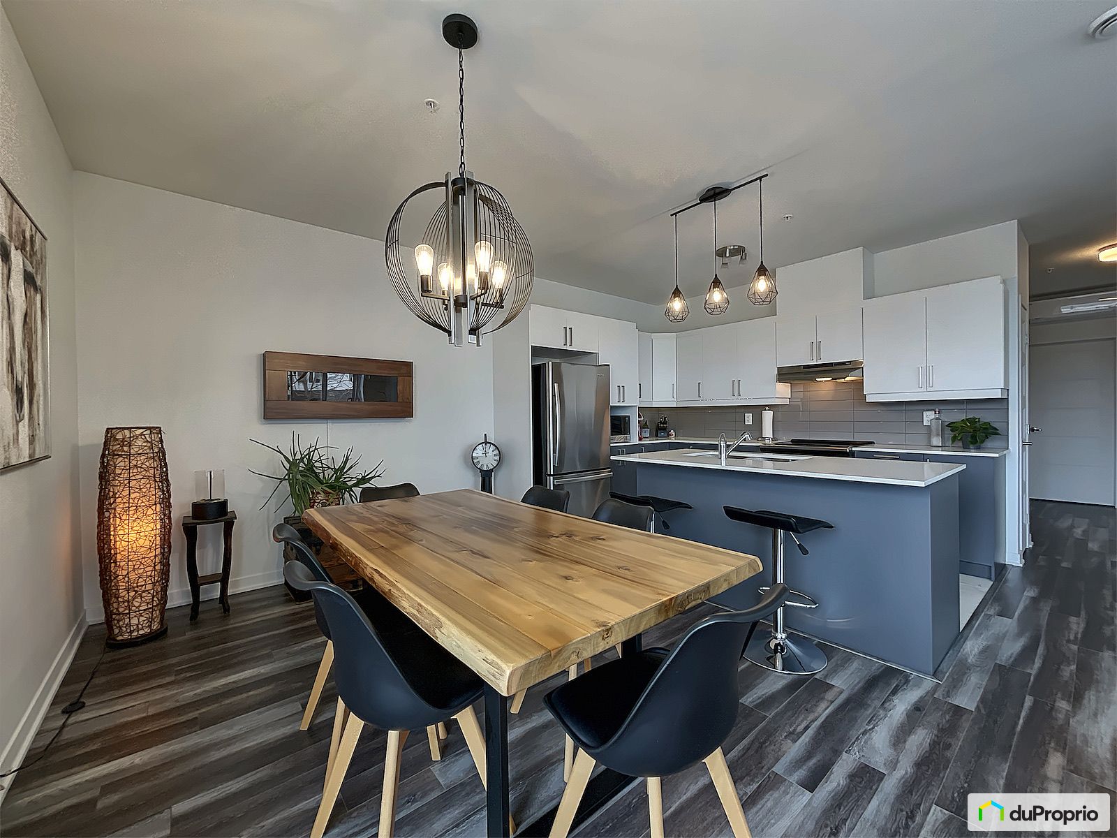 411 2530 Rue Maurice Savoie — photo 2