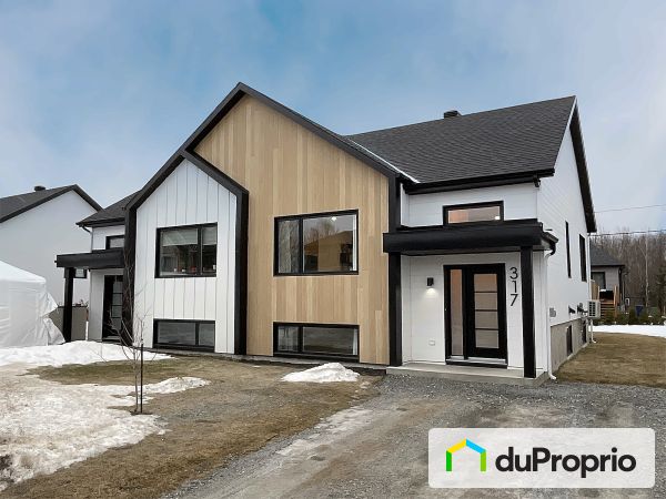 317 rue Laliberté, St-Lambert-De-Lauzon for sale