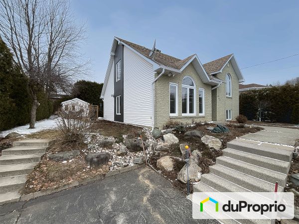 847, rue Sylvain, Magog à vendre