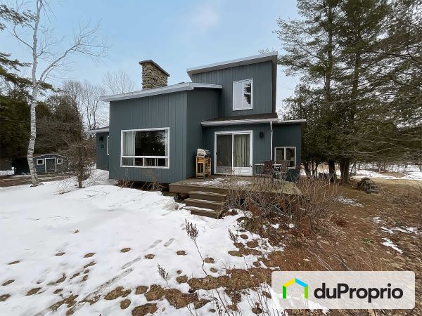 25, rue des Geais-Bleus, Orford à vendre