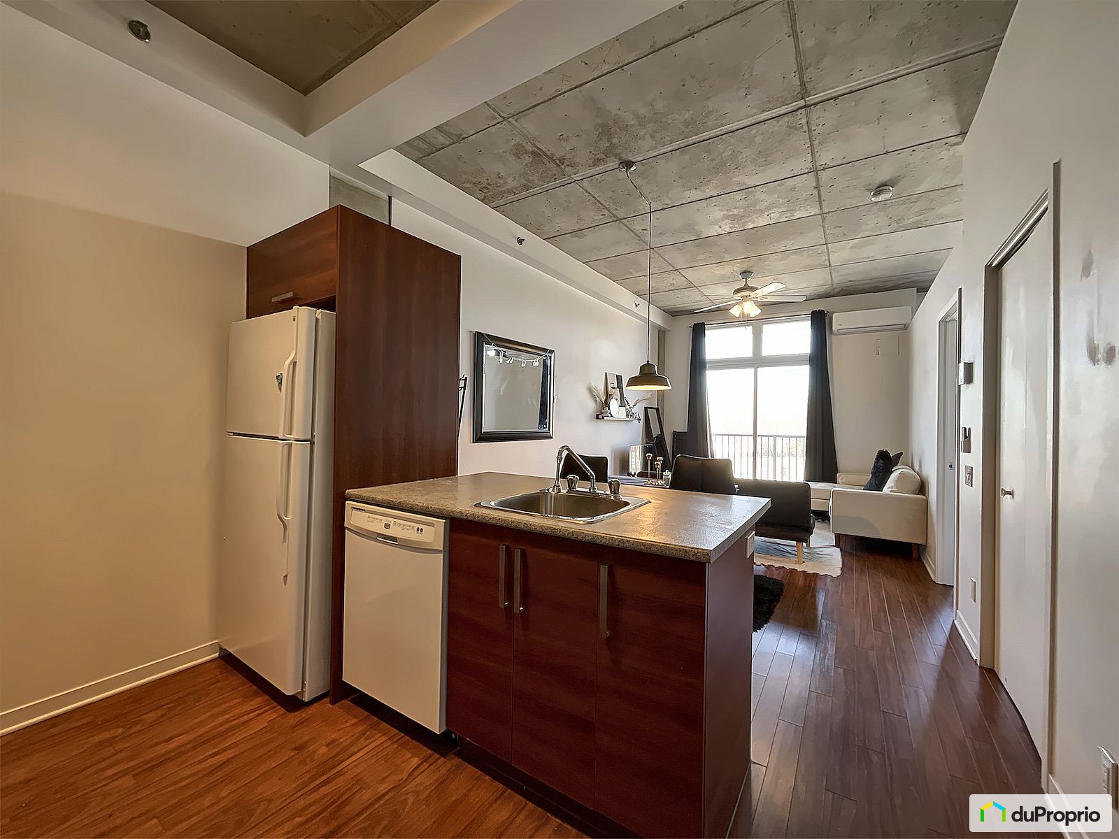 312 50 Rue Du Bord De Leau Est — photo 3