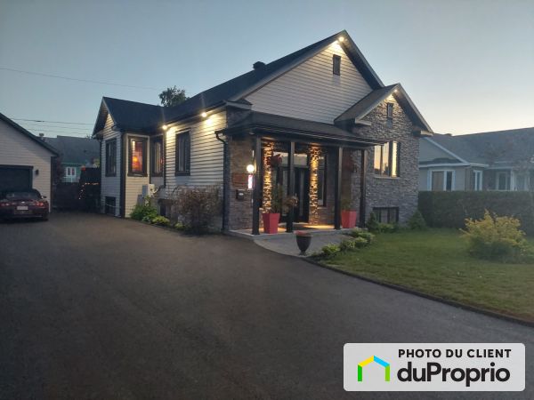127 rue Painchaud, Rivière-Du-Loup for sale