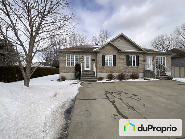 2660 rue Gagnon, Trois-Rivières (Trois-Rivières-Ouest) for sale