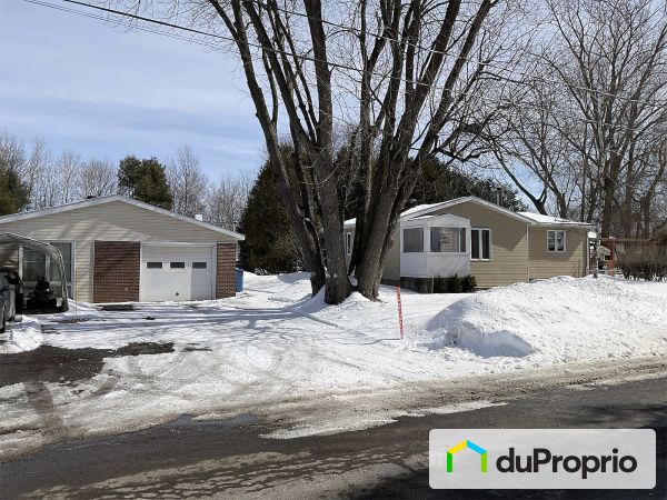 3235, rue Lamothe, Terrebonne (Terrebonne) à vendre