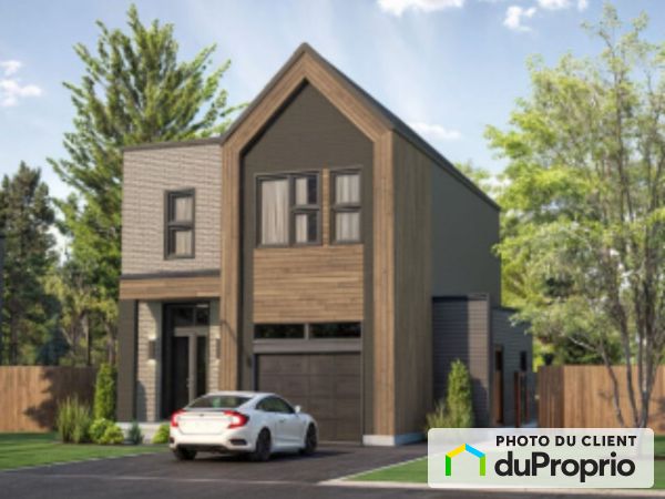 9196 rue Desvoyaux, Mirabel (St-Augustin) à vendre