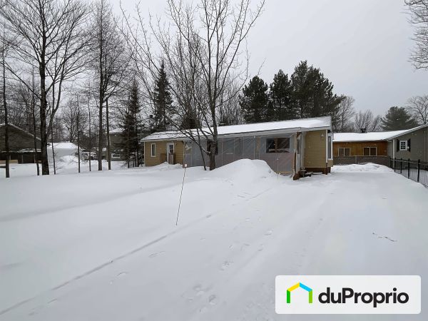 57, Rue Des Roulottes, St-Apollinaire à vendre