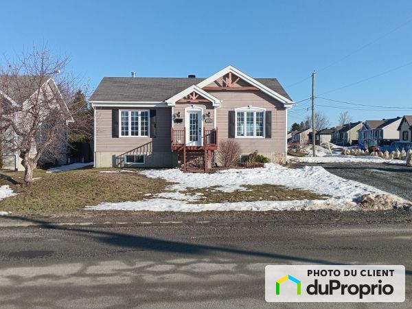 136 rue Saint-Gérard, East Angus for sale