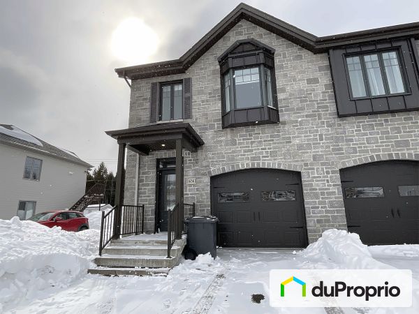 1636, avenue de Saint-Malo, Alma à vendre