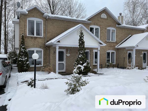 4981 rue Gabriel, Sherbrooke (Rock Forest) for sale