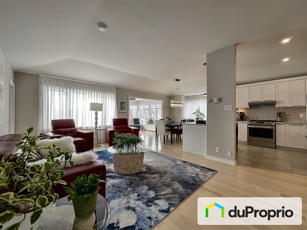 18-680 rue Paul-Doyon, Boucherville for sale