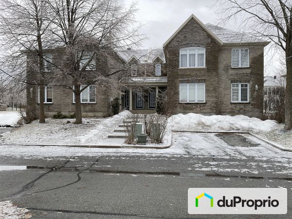 18-680, rue Paul-Doyon, Boucherville à vendre