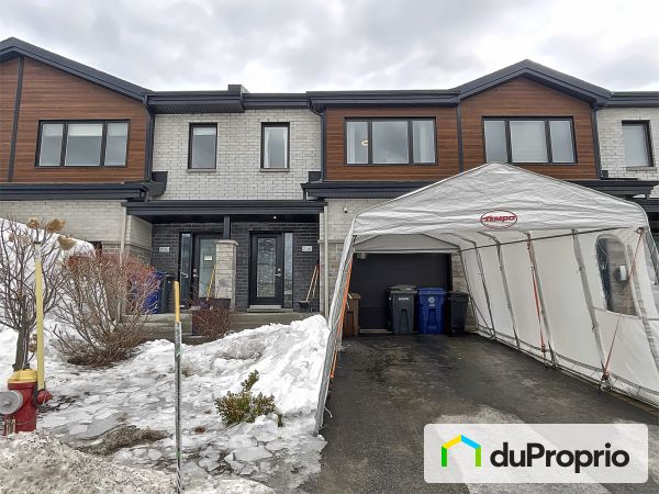 2146 rue Philippe-Dolbec, Ste-Rose for sale