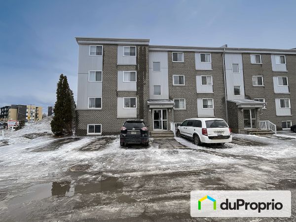 302-1930 Avenue Dumouchel, Chomedey for sale