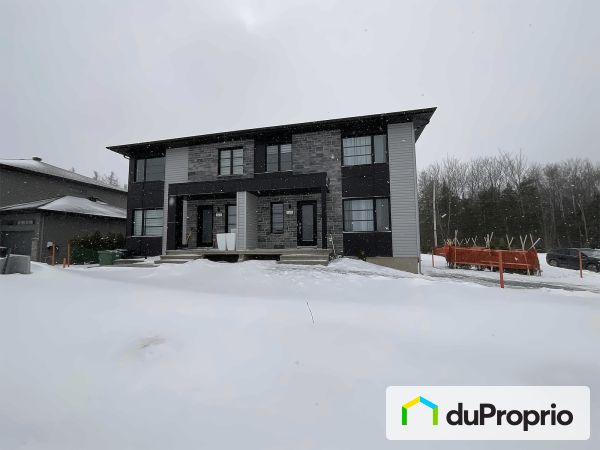 146, rue François-de Laval, St-Étienne-De-Lauzon à vendre