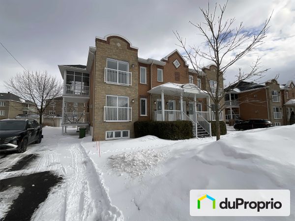 477 rue Gabrielle Roy, St-Nicolas for sale