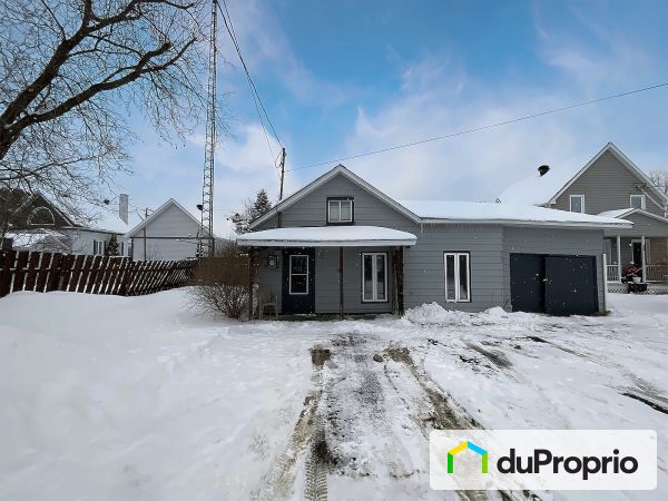 299, 8e Avenue, Weedon à vendre