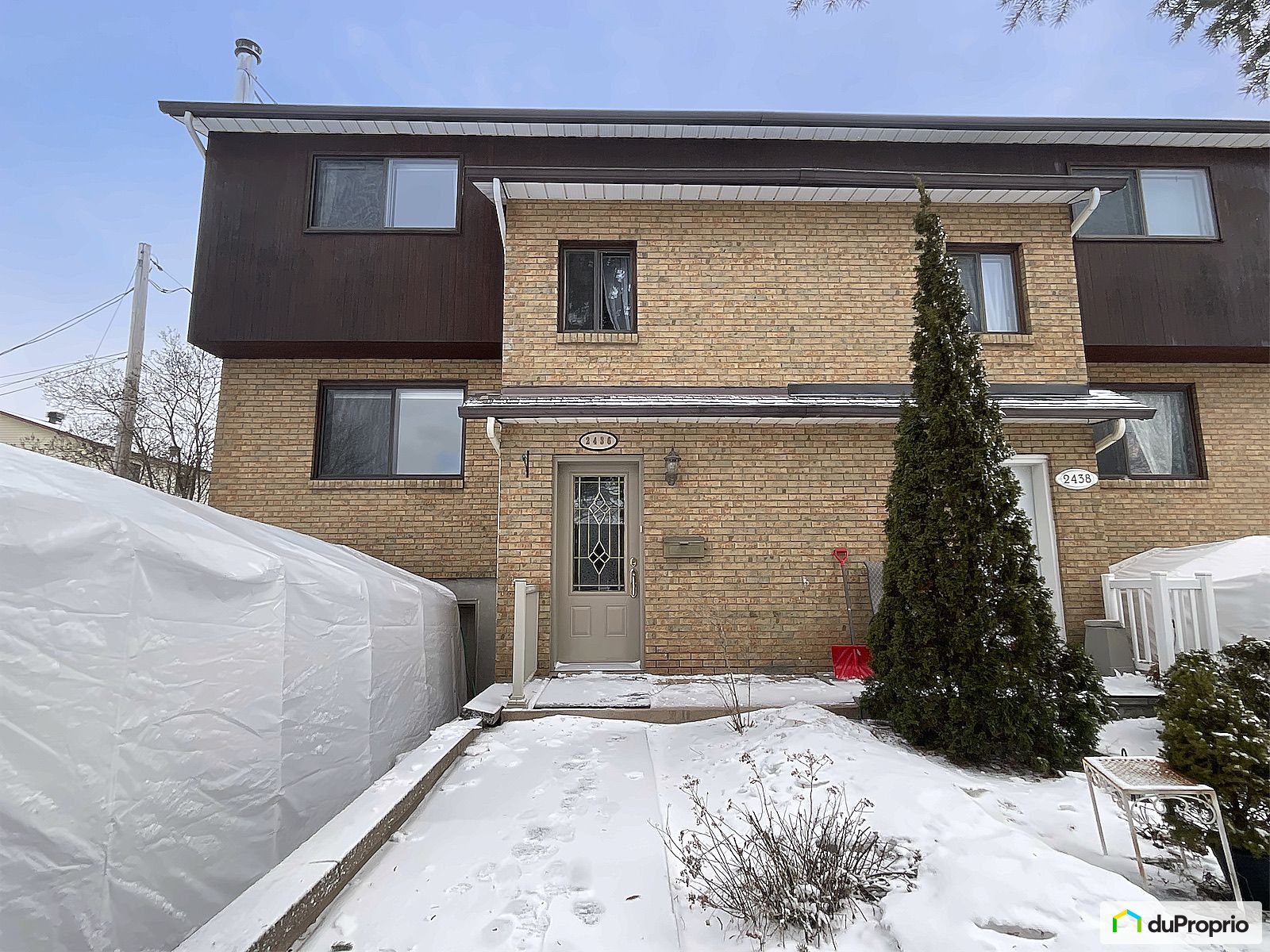2436 Rue Des Abeilles — photo 3