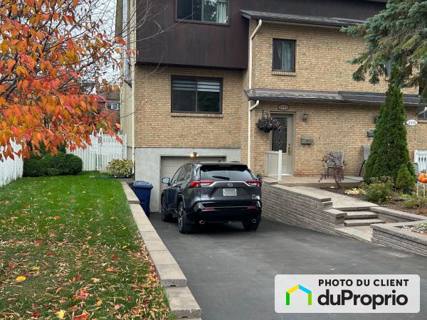 2436 rue des Abeilles, Vimont for sale