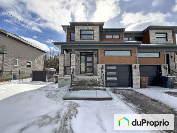 145 rue du Grand-Bois, Ste-Sophie for sale