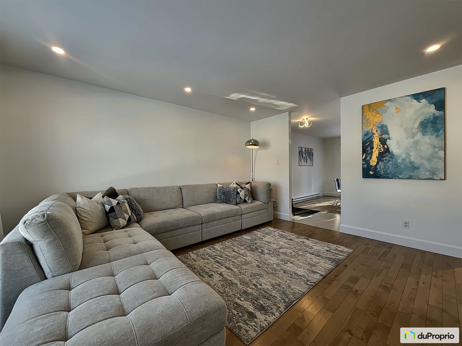 9208 Rue Des Lievres — photo 3